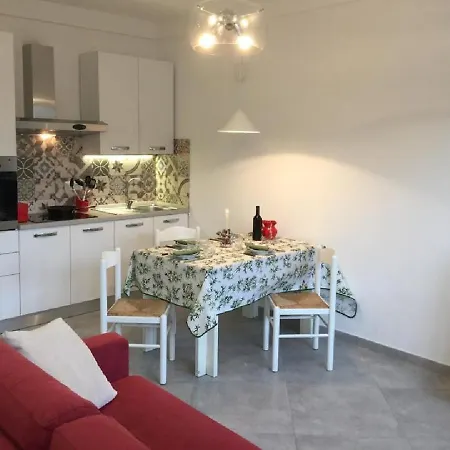 Apartmán Marlena *