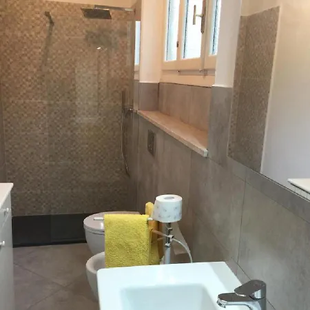 Apartmán Marlena Borghetto Santo Spirito