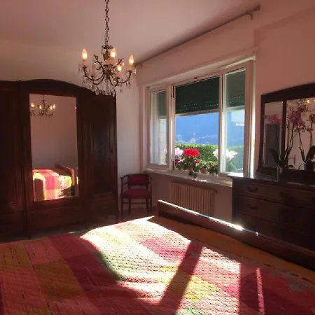 Apartmán Marlena Borghetto Santo Spirito