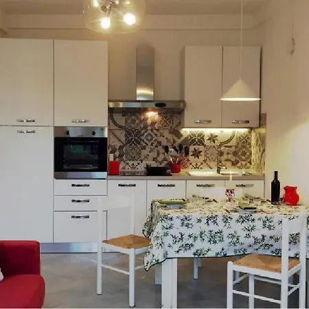 Marlena Apartmán
