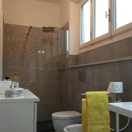 Marlena Apartmán *